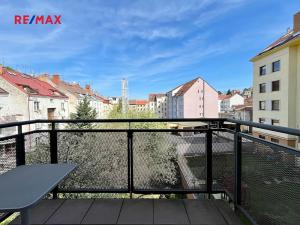 Prodej bytu 2+kk, Praha - Smíchov, Na Neklance, 52 m2