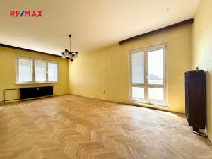 Prodej bytu 2+1, Praha - Záběhlice, Tulipánová, 60 m2