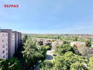 Prodej bytu 2+1, Praha - Záběhlice, Tulipánová, 60 m2