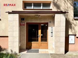 Prodej bytu 2+1, Praha - Záběhlice, Tulipánová, 60 m2