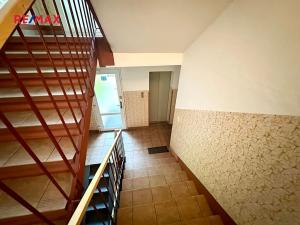Prodej bytu 2+1, Praha - Záběhlice, Tulipánová, 60 m2
