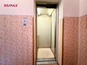 Prodej bytu 2+1, Praha - Záběhlice, Tulipánová, 60 m2