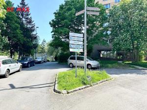 Prodej bytu 2+1, Praha - Záběhlice, Tulipánová, 60 m2