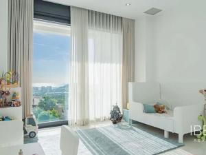 Prodej rodinného domu, Finestrat, Španělsko, 499 m2