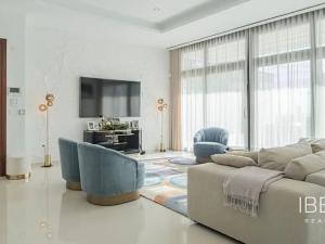 Prodej rodinného domu, Finestrat, Španělsko, 499 m2