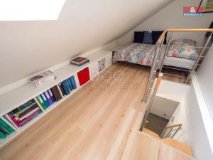 Prodej bytu 2+1, Praha - Holešovice, V závětří, 56 m2