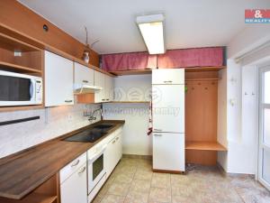 Pronájem bytu 2+1, Kolomuty, 80 m2
