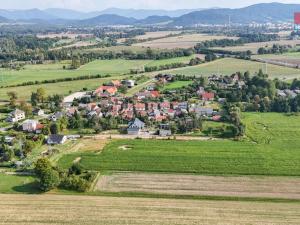 Prodej pozemku pro bydlení, Příbor, Štramberská, 992 m2