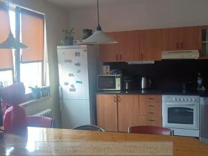 Pronájem bytu 3+1, Praha - Strašnice, Nad Primaskou, 90 m2