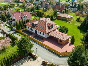 Pronájem rodinného domu, Příbor, Pod Haškovcem, 300 m2