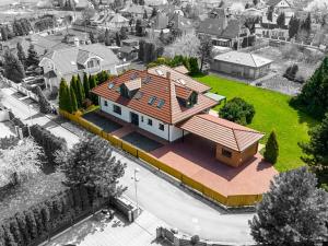 Pronájem rodinného domu, Příbor, Pod Haškovcem, 300 m2