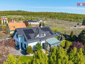 Prodej rodinného domu, Chomutov, Jarní, 190 m2