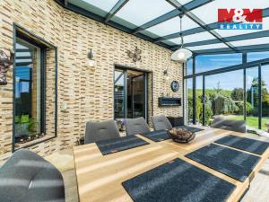 Prodej rodinného domu, Chomutov, Jarní, 190 m2