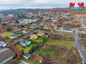 Prodej rodinného domu, Chomutov, Jarní, 190 m2