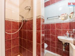 Prodej rodinného domu, Merklín - Lípa, 250 m2