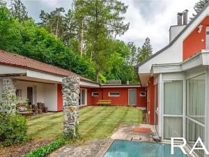 Prodej rodinného domu, Brno, 224 m2