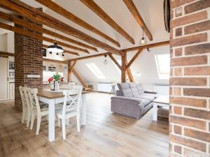 Prodej atypického bytu, Brno, Plotní, 125 m2