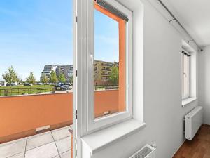 Pronájem bytu 1+kk, Klecany, V Honech, 33 m2