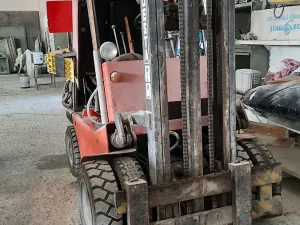 Pronájem skladu, Újezd u Brna, 345 m2