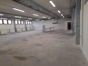 Pronájem skladu, Újezd u Brna, 345 m2