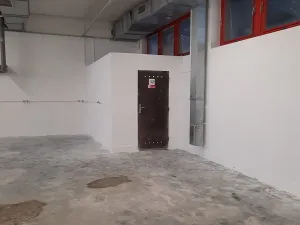 Pronájem skladu, Újezd u Brna, 345 m2