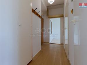 Prodej bytu 2+1, Krnov - Pod Cvilínem, SPC H, 51 m2