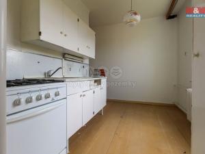 Prodej bytu 2+1, Krnov - Pod Cvilínem, SPC H, 51 m2