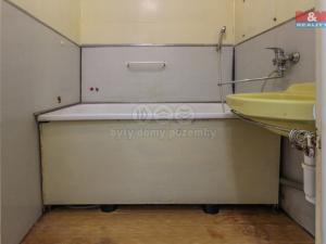 Prodej bytu 2+1, Krnov - Pod Cvilínem, SPC H, 51 m2