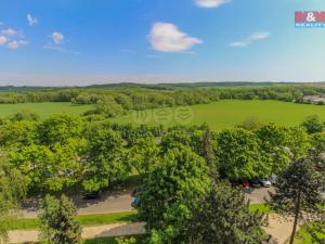 Prodej bytu 2+1, Krnov - Pod Cvilínem, SPC H, 51 m2