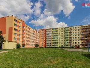 Prodej bytu 2+1, Krnov - Pod Cvilínem, SPC H, 51 m2