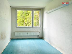Prodej bytu 2+kk, Praha, Kubíkova, 47 m2