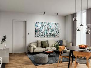 Prodej bytu 2+kk, Brno, 52 m2