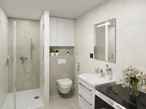 Prodej bytu 2+kk, Brno, 52 m2