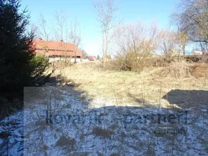 Prodej zahrady, Rumburk, Strážní, 925 m2