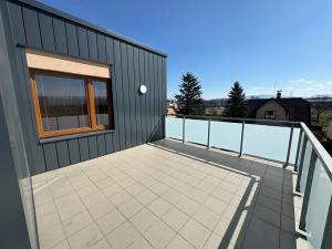 Pronájem bytu 2+kk, Frýdek-Místek, Čelakovského, 90 m2