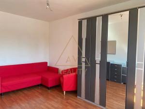 Pronájem bytu 2+1, Praha - Krč, Antala Staška, 56 m2