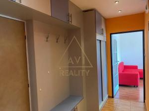Pronájem bytu 2+1, Praha - Krč, Antala Staška, 56 m2