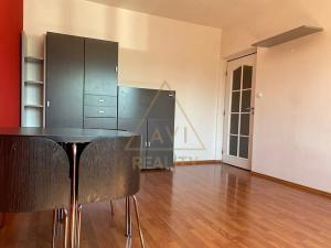 Pronájem bytu 2+1, Praha - Krč, Antala Staška, 56 m2