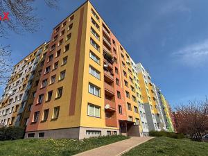 Pronájem bytu 3+1, Nový Jičín - Loučka, Na Lani, 87 m2