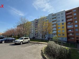 Pronájem bytu 3+1, Nový Jičín - Loučka, Na Lani, 87 m2