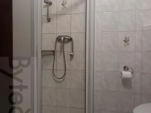 Pronájem bytu 1+kk, Praha - Stodůlky, Živcových, 26 m2