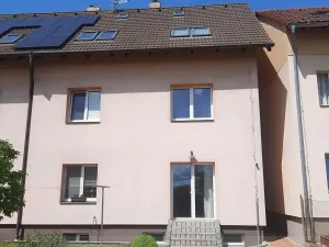 Pronájem bytu 1+kk, Praha - Stodůlky, Živcových, 26 m2