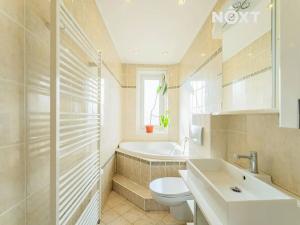 Pronájem bytu 4+kk, Šumperk, Reissova, 62 m2