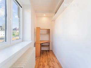 Pronájem bytu 4+kk, Šumperk, Reissova, 62 m2