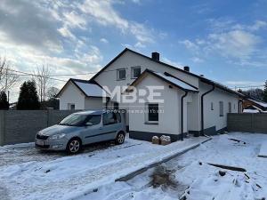 Pronájem bytu 2+kk, Petřvald, Jindřišská, 65 m2