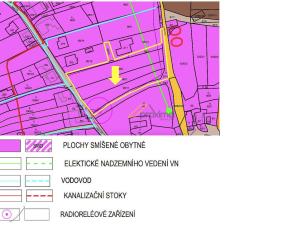 Prodej pozemku, Soběnov, 4792 m2