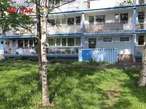 Prodej bytu 3+kk, Teplice, Trnovanská, 66 m2