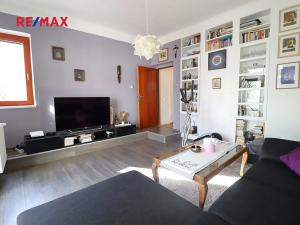Prodej rodinného domu, Praha - Liboc, U kolejí, 180 m2