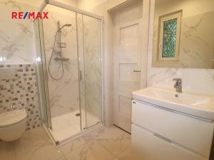 Prodej rodinného domu, Praha - Liboc, U kolejí, 180 m2