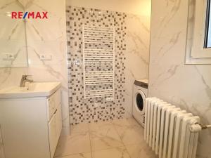 Prodej rodinného domu, Praha - Liboc, U kolejí, 180 m2